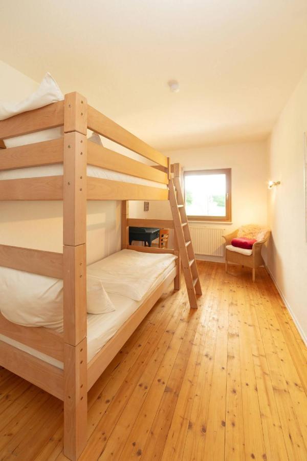 Ganzes Haus Mit Grossem Garten Und Eigener Sauna อุนเทอร์เวิสเซ็น ภายนอก รูปภาพ