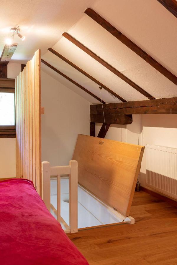 Ganzes Haus Mit Grossem Garten Und Eigener Sauna อุนเทอร์เวิสเซ็น ภายนอก รูปภาพ